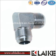 Hydraulikadapter Jic Male 90 Grad (1J9)